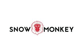 Snow Monkey Snow Monkey
