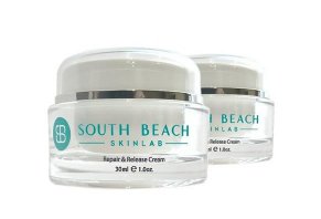 Release & Repair Cream by South Beach Skin Lab Reviews