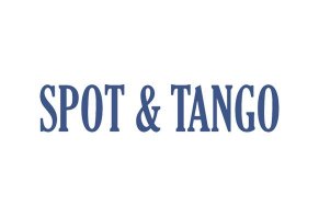 Spot & Tango Spot & Tango