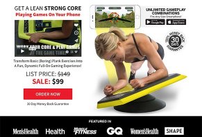 Stealth Core Trainer Stealth Core Trainer