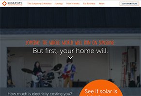 Sungevity Sungevity