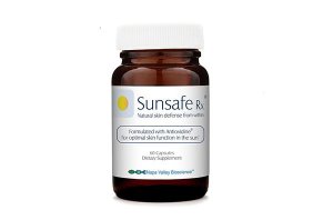 Sunsafe Rx