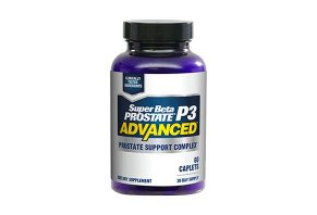 Super Beta Prostate P3 Advanced