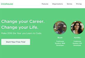 Team Treehouse Team Treehouse