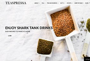 Teaspressa Teaspressa
