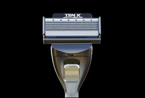 Ten X Razor Ten X Razor