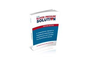 The Blood Pressure Solution The Blood Pressure Solution