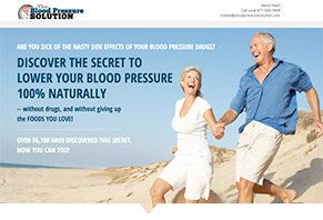 The Blood Pressure Solution The Blood Pressure Solution