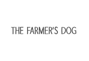 The Farmer’s Dog The Farmer’s Dog