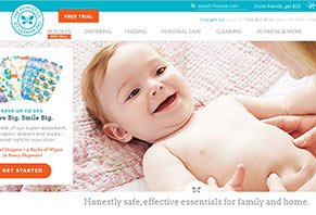 The Honest Company The Honest Company