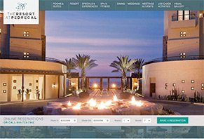 The Resort at Pedregal The Resort at Pedregal