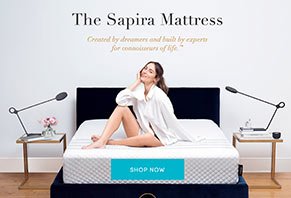 Sapira Mattress Sapira Mattress