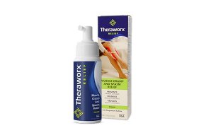 Theraworx Relief