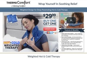 ThermaComfort Wrap ThermaComfort Wrap