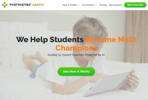 Thinkster Math Thinkster Math