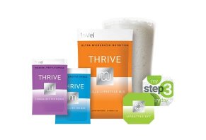 Thrive Experience