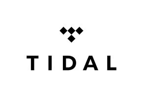 TIDAL TIDAL