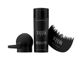 Toppik Reviews Is It A Scam Or Legit