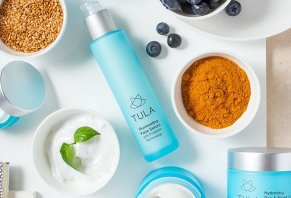 TULA Probiotic Skincare TULA Probiotic Skincare