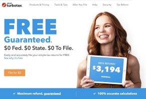 TurboTax TurboTax
