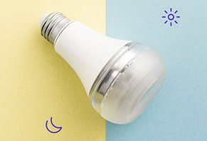 Twist Smart Light Bulb Twist Smart Light Bulb