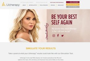 Ultherapy Ultherapy