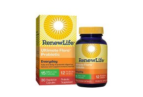 Ultimate Flora Probiotic Ultimate Flora Probiotic