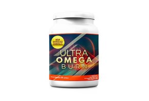 Ultra Omega Burn Ultra Omega Burn