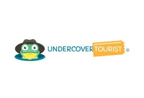 Undercover Tourist Undercover Tourist