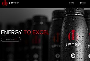 Uptime Energy Uptime Energy