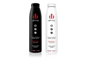 Uptime Energy Drink