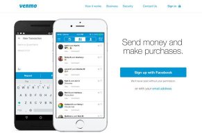 Venmo Venmo