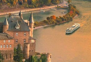 Viking Cruises Viking Cruises