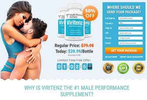 Viritenz Viritenz