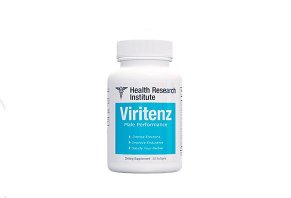 Viritenz Viritenz