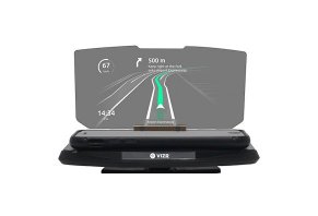 VIZR Heads-Up Display VIZR Heads-Up Display