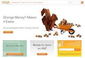 Voya Financial Voya Financial