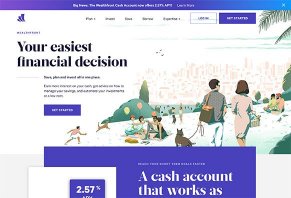 Wealthfront Wealthfront