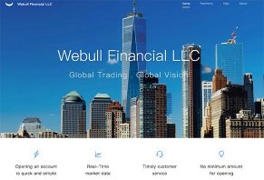 Webull Financial Webull Financial