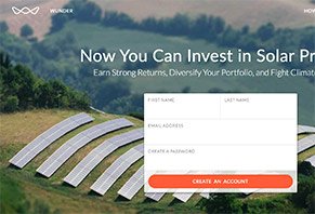 Wunder Capital Wunder Capital