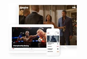 YouTube TV YouTube TV