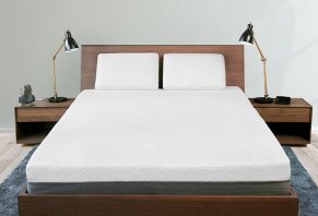 Zaahn Mattress Zaahn Mattress