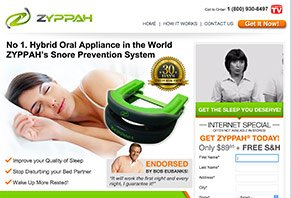 Zyppah Rx Zyppah Rx
