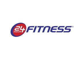 24 Hour Fitness