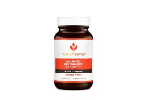 ActivatedYou Advanced Restorative Probiotic