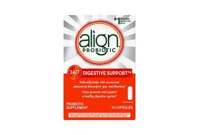 Align Probiotic Review: Is It Safe and Effective?