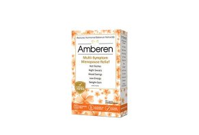 Amberen Review: Is It Safe and Effective?