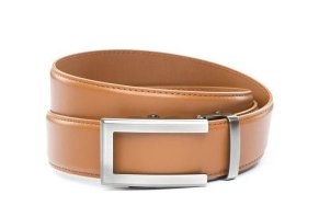 Anson Belt & Buckle Review and Test