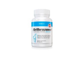 Arthrozene Review: What You Should Know