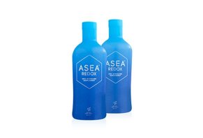 ASEA Redox Supplement Review: A Detailed Look